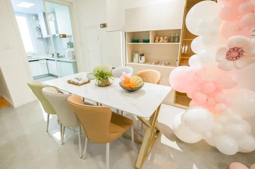 淄博慢姑娘齐都印象别墅轰趴 商品图2