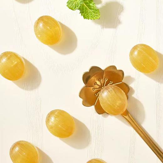 龙角散薄荷草本润喉糖 商品图6