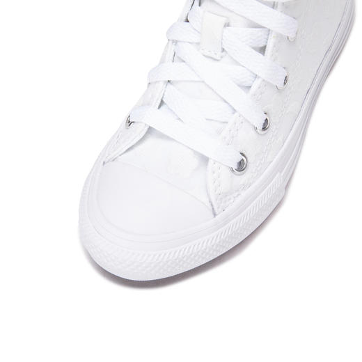 CONVERSE 春 小童 儿童童装帆布鞋 A06310C 商品图3