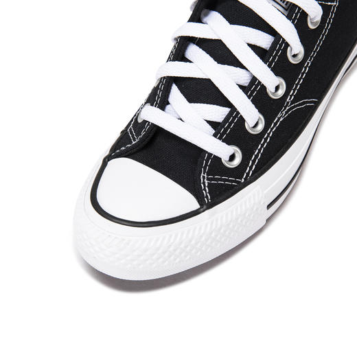 CONVERSE 春 大童 儿童童装帆布鞋 A06408C 商品图3