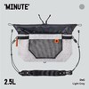 TARPMENT搭幕謹制 MINUTE SACOCHE 户外露营轻量化山系挎包 商品缩略图7