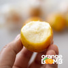 【最后两天 果子很嫩！ 】金桔天花板-脆蜜金柑 皮脆肉嫩超多汁  顺丰快递 商品缩略图5
