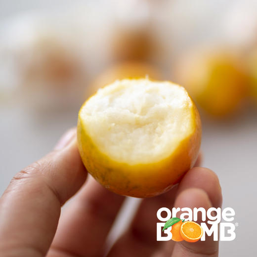 【最后两天 果子很嫩！ 】金桔天花板-脆蜜金柑 皮脆肉嫩超多汁  顺丰快递 商品图5