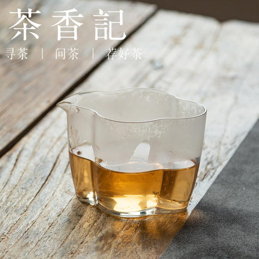 茶香记 凤凰流香017 乌岽核心产区 凤凰单丛 传统炭焙 七年存放 杏仁香 商品图2