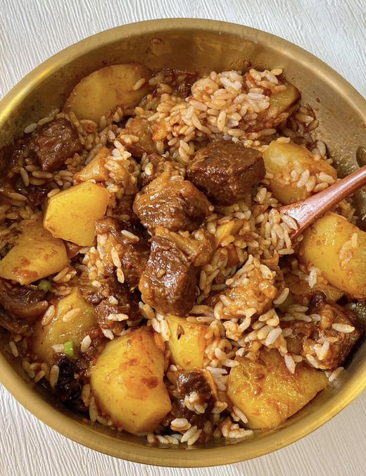 黑牛谷饲牛肋条 商品图6