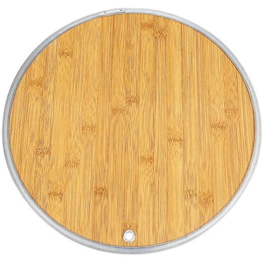 饺子托盘包饺子神器家用饺子盘竹制饺子帘饺子盘包饺子工具 商品图4