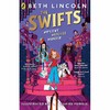 斯威夫特一家 儿童绘本故事书 8-12岁 Beth Lincoln 英文原版 The Swifts 商品缩略图0