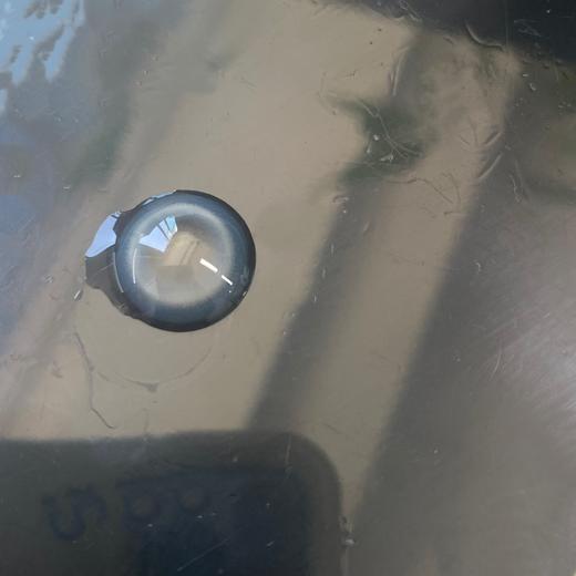 Deerbell•鹿小贝10片装日抛--琉璃梦 商品图3