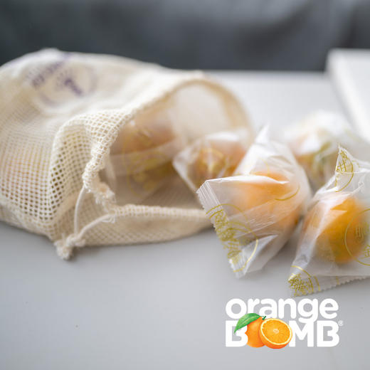 【最后两天 果子很嫩！ 】金桔天花板-脆蜜金柑 皮脆肉嫩超多汁  顺丰快递 商品图12