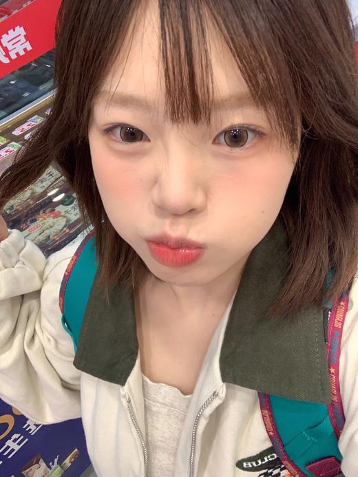 sasababy 美瞳月抛  奶栗泡泡 直径14.5mm着色13.9mm 商品图2