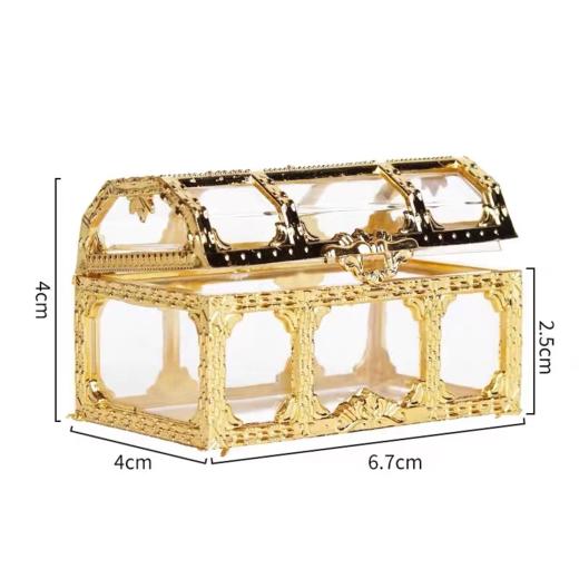 百宝箱 商品图0