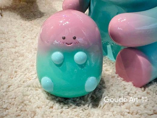 袁贝贝《好好拥抱》199版 商品图4