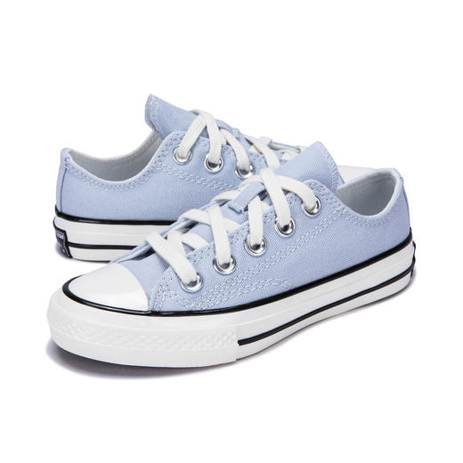 CONVERSE 春 小童 儿童童装帆布鞋 A08867C 商品图4