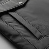 罗蒙品牌直发【双面穿 90白鸭绒】罗蒙秋冬连帽羽绒服男保暖男羽绒服冬季羽绒服外套男士羽绒服 商品缩略图7