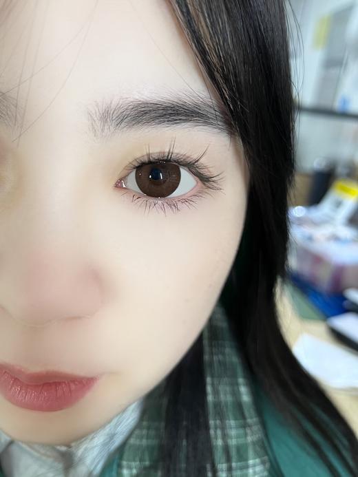 Deerbell•鹿小贝10片装日抛--月球漫步 商品图10