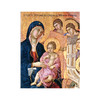 Duccio and the Origins of Western Painting/杜乔与西方绘画的起源 商品缩略图0