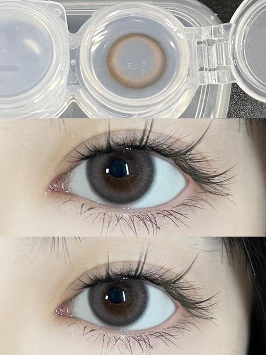 Deerbell•鹿小贝10片装日抛--奶油光 商品图13