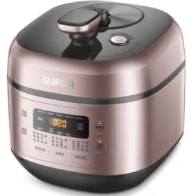 苏泊尔50FC25Q电压力锅