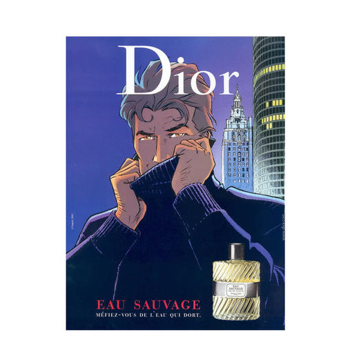 拉戈·云奇2 O.P.A.&商业蓝调（比利时）让·范阿姆 编 菲利普·弗朗克 绘 商品图2