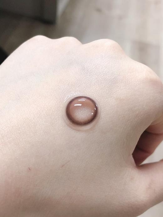 Deerbell•鹿小贝10片装日抛--甜蜜桃 商品图7