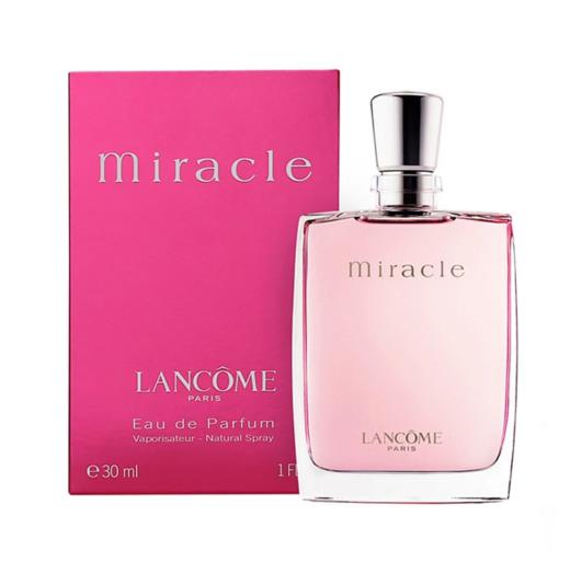 【中欧班列精选】兰蔻奇迹香水 30ml /瓶1YZ 商品图2