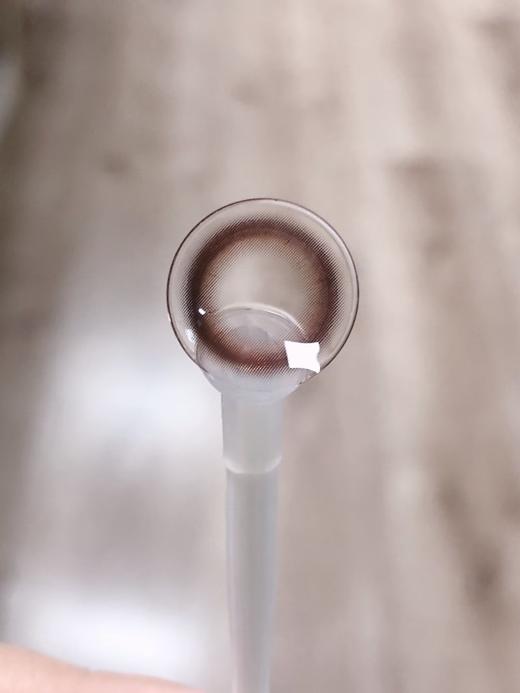 Deerbell•鹿小贝10片装日抛--甜蜜桃 商品图8