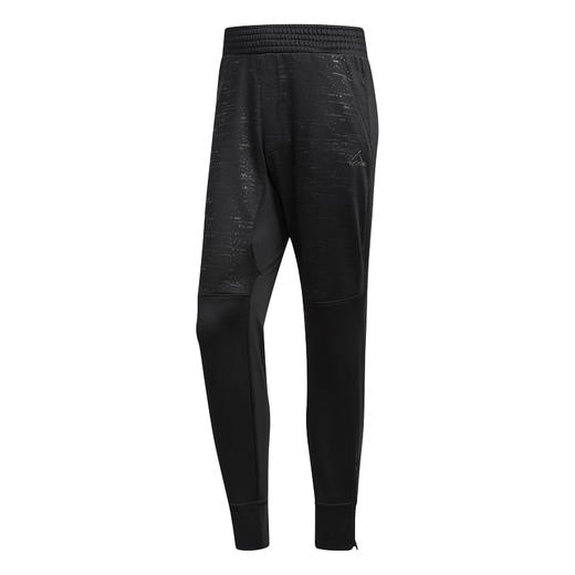 【库存有限，无货将作退款，建议勿拍】Adidas/阿迪达斯新款 ELT PANT 2 男装篮球运动长裤 CY8530 商品图3