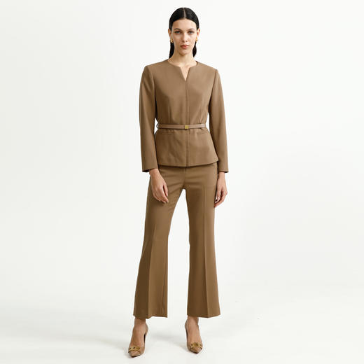 卡莉朵拉上衣C27A7132 商品图0