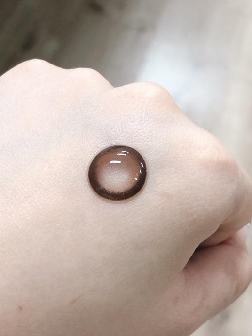 Deerbell•鹿小贝10片装日抛--月球漫步 商品图8