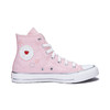 CONVERSE 春 大童 儿童童装帆布鞋 A09118C 商品缩略图1