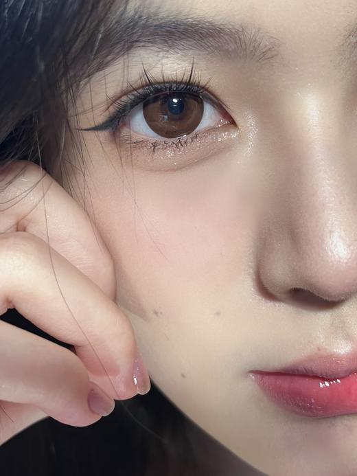 Deerbell•鹿小贝10片装日抛--月球漫步 商品图4