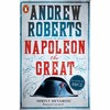 拿破仑大帝 安德鲁·罗伯茨 人物传记 英文原版 Napoleon the Great 商品缩略图0