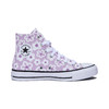 CONVERSE 春 大童 儿童童装帆布鞋 A08118C 商品缩略图1