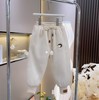 冬季【巨厚一条过冬女童运动裤】儿童加绒加厚 保暖棉裤卫裤 商品缩略图9