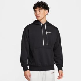 Nike/耐克CLUB DRI-FIT男子速干针织跑步套头连帽衫FN3396-010