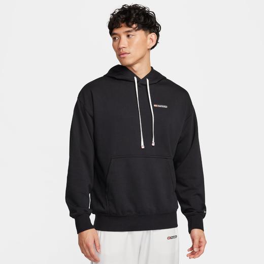 Nike/耐克CLUB DRI-FIT男子速干针织跑步套头连帽衫FN3396-010 商品图0