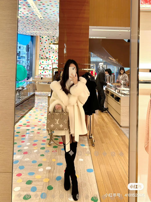 Lv全皮On the go小号 商品图2