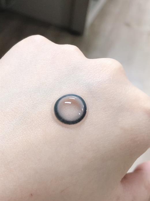 Deerbell•鹿小贝10片装日抛--琉璃梦 商品图9