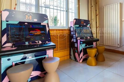 日照慢姑娘安澜别墅轰趴 商品图4