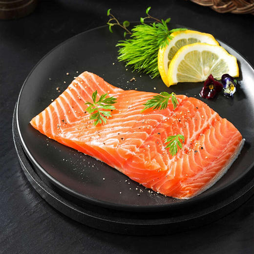 三文鱼大礼包 商品图1