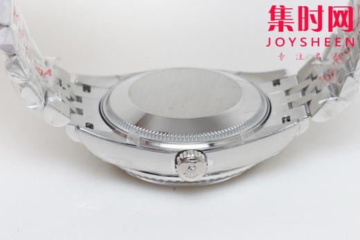 EW劳力士日历型系列31mm 女士腕表 商品图7