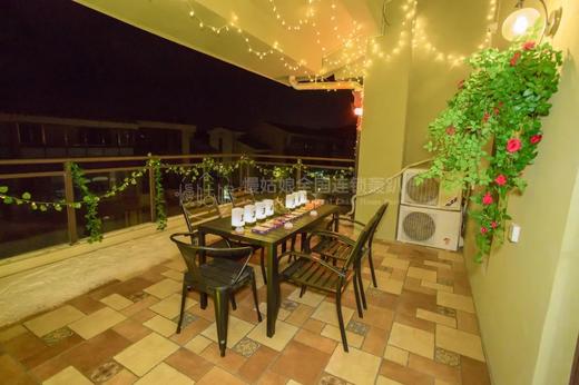 淄博慢姑娘齐都印象别墅轰趴 商品图0