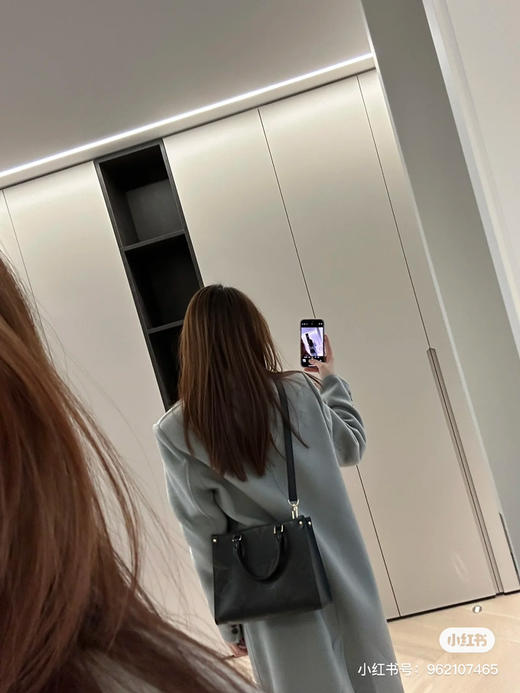 Lv全皮On the go小号 商品图5