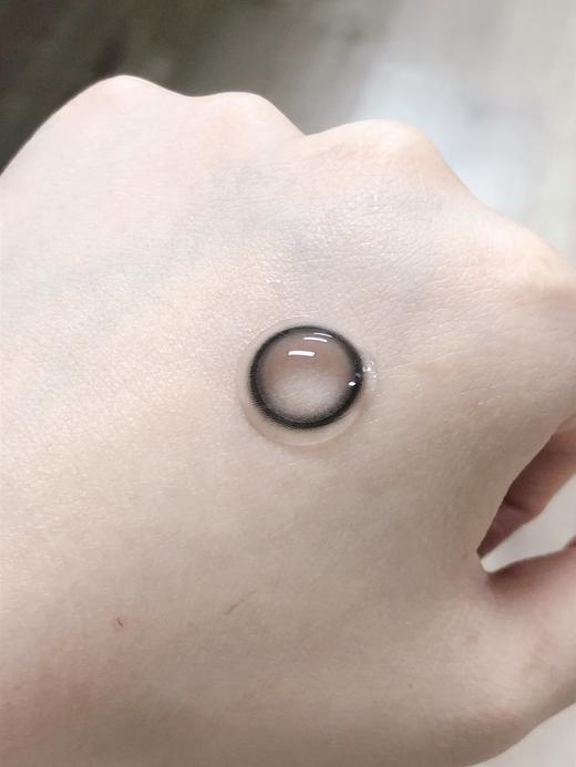 Deerbell•鹿小贝10片装日抛--黑莓酱 商品图10