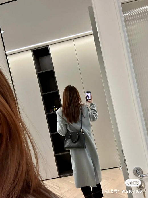 Lv全皮On the go小号 商品图6