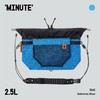 TARPMENT搭幕謹制 MINUTE SACOCHE 户外露营轻量化山系挎包 商品缩略图9