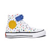 CONVERSE 春 小童 儿童童装帆布鞋 A06316C 商品缩略图1