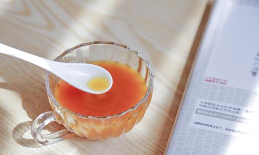 【200积分兑换】沙棘原浆1份（50ml*10只/盒*2盒） 商品图4