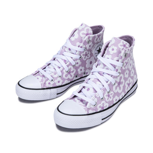 CONVERSE 春 大童 儿童童装帆布鞋 A08118C 商品图2