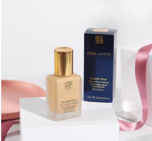 雅诗兰黛持妆粉底液 (色号1W1#17  & 2CO #62) 30ml 商品图1